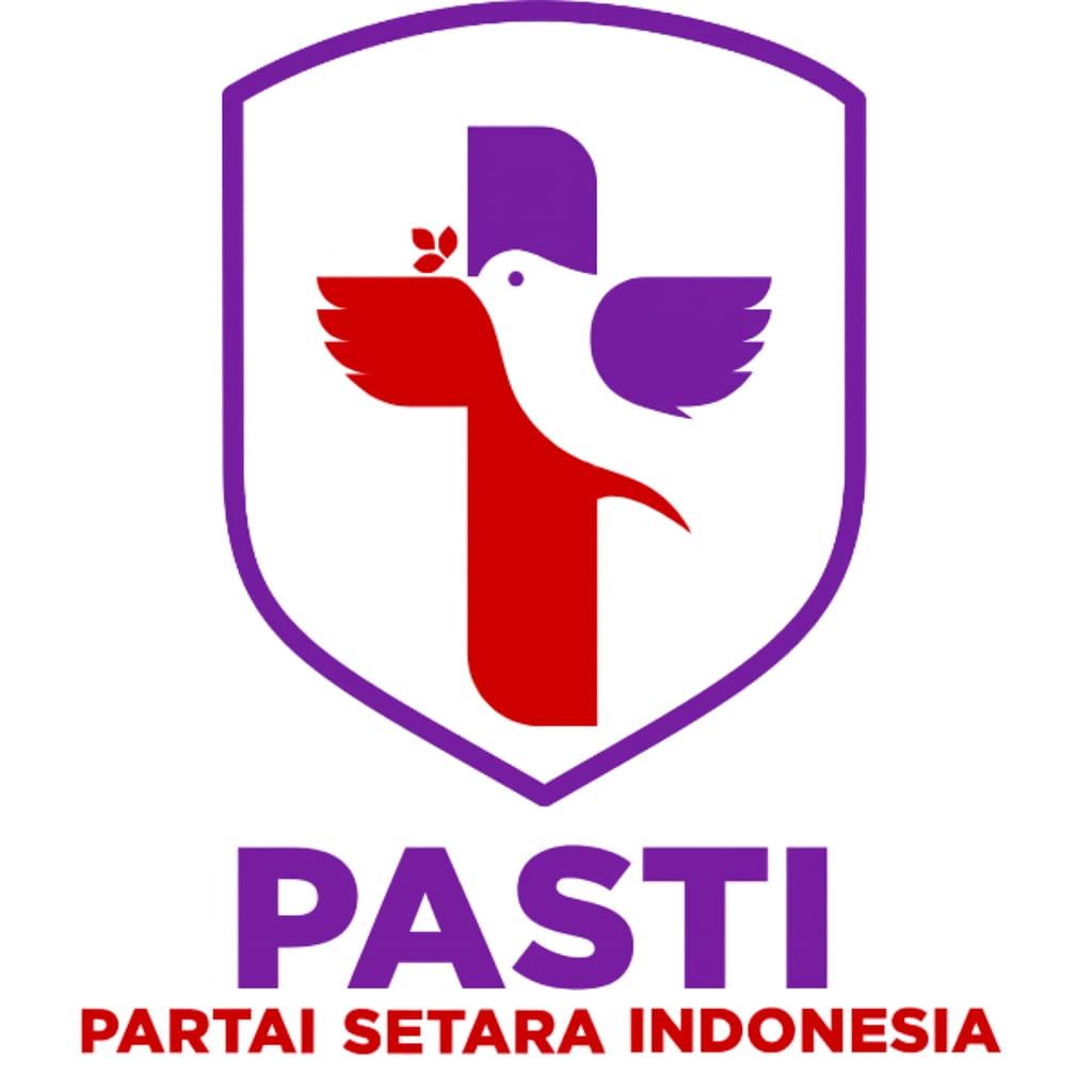logo partai setara